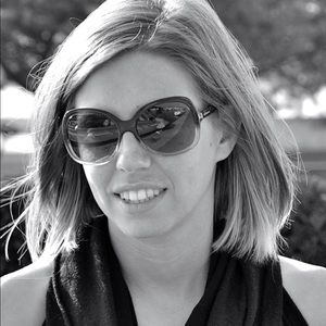 Meet your Posher, Cristina